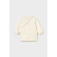 Βρεφικό γούνινο φόρεμα mayoral 