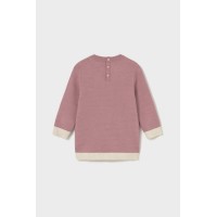 Βρεφικό φόρεμα με αρκουδάκια mayoral Βρεφικό φόρεμα με αρκουδάκια mayoral