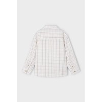 Πουκάμισο καρό mayoral Πουκάμισο καρό mayoral