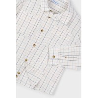 Πουκάμισο καρό mayoral Πουκάμισο καρό mayoral