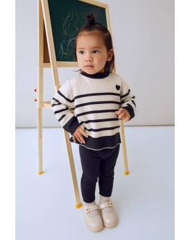 Βρεφικό σετ ζέρσευ mayoral