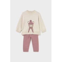 Βρεφικό σετ mayoral 