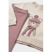 Βρεφικό σετ mayoral 