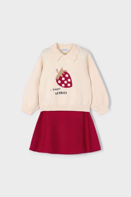 Σετ φούστα mayoral 