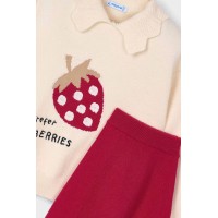 Σετ φούστα mayoral 