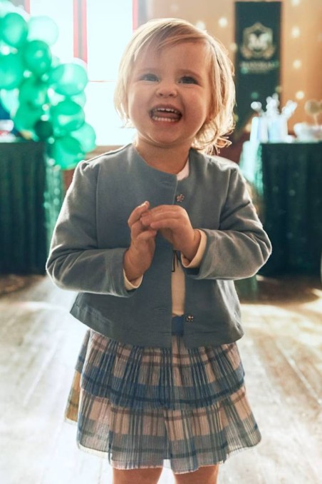 Βρεφικό σετ 3 τμχ mayoral 