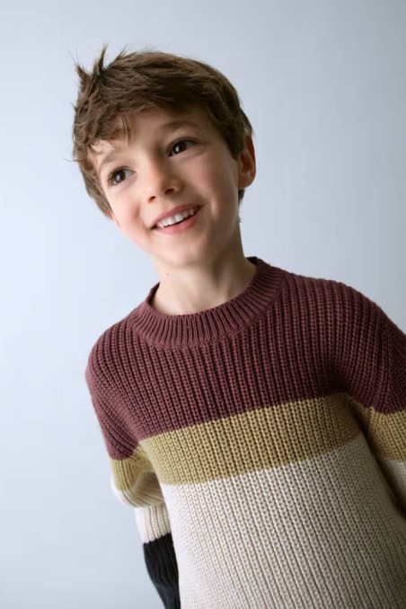 Ζέρσευ πουλόβερ mayoral 