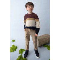 Ζέρσευ πουλόβερ mayoral 