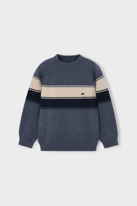 Πλεκτό πουλόβερ mayoral 