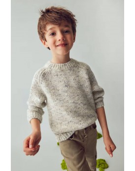 Πλεκτό πουλόβερ mayoral 