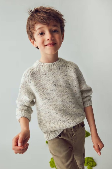 Πλεκτό πουλόβερ mayoral 