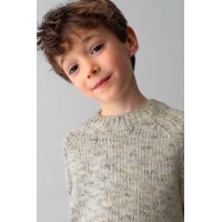 Πλεκτό πουλόβερ mayoral 