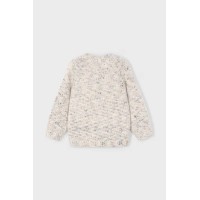 Πλεκτό πουλόβερ mayoral 