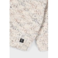 Πλεκτό πουλόβερ mayoral 