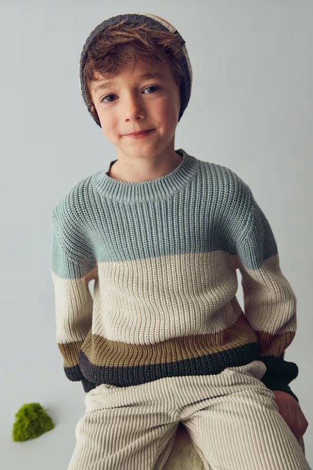 Ζέρσευ πουλόβερ mayoral 