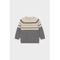 Ζέρσευ μπλουζάκι ριγέ mayoral