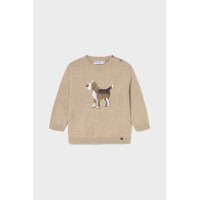 Ζέρσευ μπλουζάκι με σχέδιο Ζέρσευ μπλουζάκι με σχέδιο