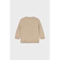 Ζέρσευ μπλουζάκι με σχέδιο Ζέρσευ μπλουζάκι με σχέδιο