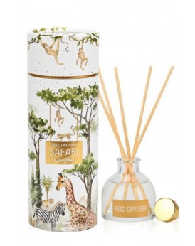 Αρωματικό χώρου safari new 50ml