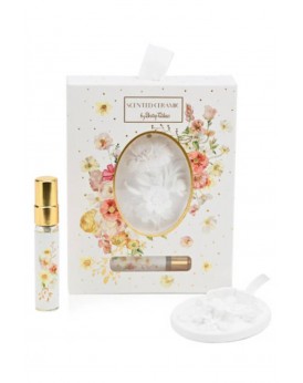 Κεραμικό και αρωματικά έλαια almod pudding 5ml