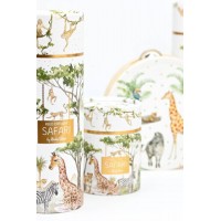 Αρωματικό χώρου safari new 50ml