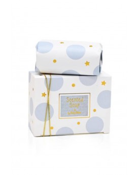 Μπομπονιέρα σαπούνι miracle 100gr