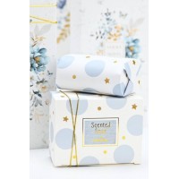 Μπομπονιέρα σαπούνι miracle 100gr