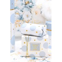 Μπομπονιέρα σαπούνι miracle 100gr