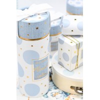 Μπομπονιέρα σαπούνι miracle 100gr