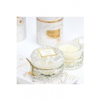 Μπομπονιέρα αρωματικό Κερί Πολυτελείας crystal, SoapTales