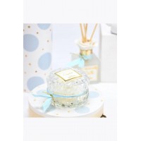 Μπομπονιέρα αρωματικό Κερί Πολυτελείας crystal, SoapTales