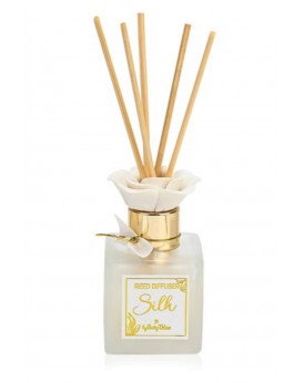 Αρωματικό χώρου με κεραμικό λουλούδι 50ml