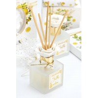 Αρωματικό χώρου με κεραμικό λουλούδι 50ml