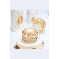 Μπομπονιέρα αρωματικό Κερί Πολυτελείας, SoapTales