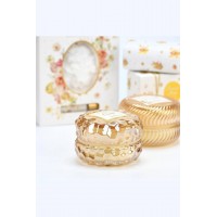 Μπομπονιέρα αρωματικό Κερί Πολυτελείας, SoapTales