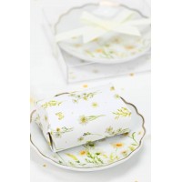 Μπομπονιέρα σαπουνάκι 100γρ Μαργαρίτα - SoapTales