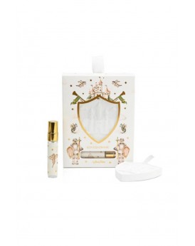 Κεραμικό και αρωματικά έλαια ιππότης 5ml