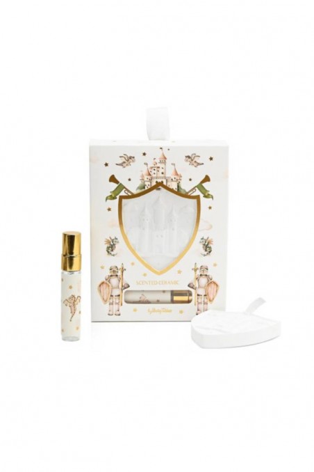 Κεραμικό και αρωματικά έλαια ιππότης 5ml