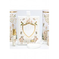 Κεραμικό και αρωματικά έλαια ιππότης 5ml