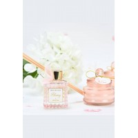 Αρωματικό Χώρου Bloomy  Golden Musk by SoapTales