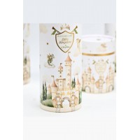 Αρωματικό Χώρου 50ml – Θέμα Ιππότες και Κάστρα