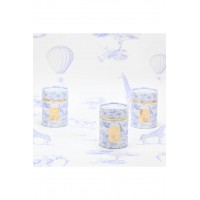 Αρωματικό κερί Bliss Baby SoapTales