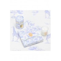 Αρωματικό κερί Bliss Baby SoapTales