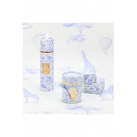 Αρωματικό κερί Bliss Baby SoapTales