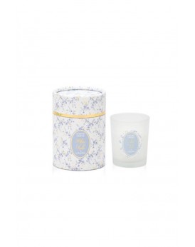 Αρωματικό κερί Blue toile SoapTales