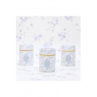 Αρωματικό κερί Blue toile SoapTales