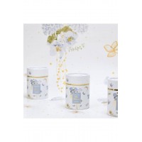 Αρωματικό κερί blue blossom