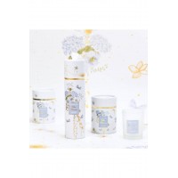 Αρωματικό κερί blue blossom