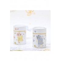 Αρωματικό κερί blue blossom