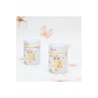 Αρωματικό κερί pink blossom SoapTales